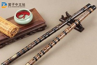 历史悠久风格多样、华夏民族的传统乐器—笛子