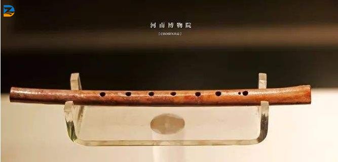 历史悠久风格多样、华夏民族的传统乐器—笛子