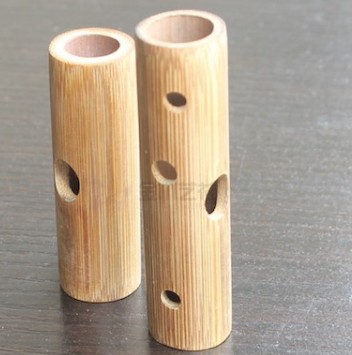 什么是口笛呢，它是竹子材质吗