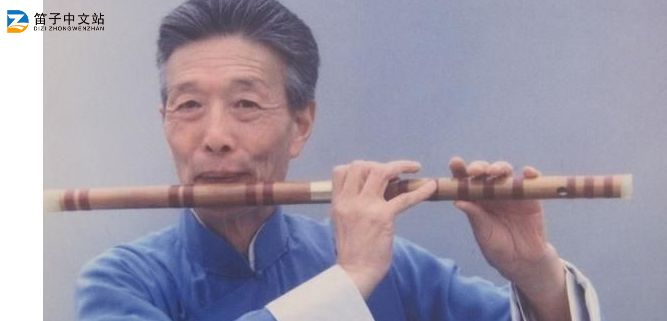 中国竹笛乐器名曲欣赏简介
