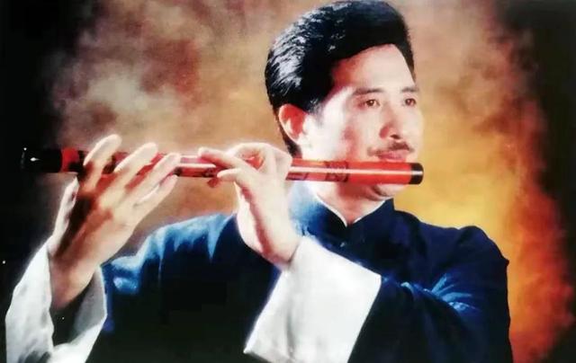 [笛子]胡锡敏谈郑济民的笛子艺术