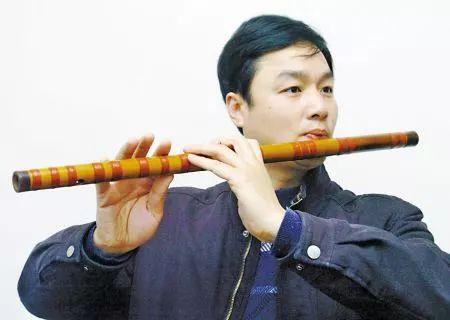 [笛子教学]自学笛子的学习步骤