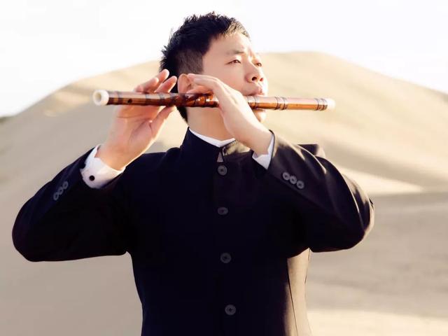 笛子的基本音和变化音的指法练习技巧