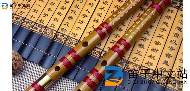 竹笛演奏技法小结 | 竹笛的演奏技巧