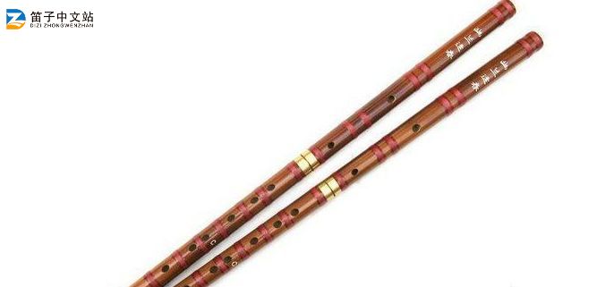 蔡冠平教你竹笛演奏半音的方法